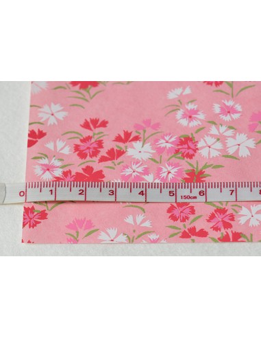 Chiyogami 267 Nadeshiko