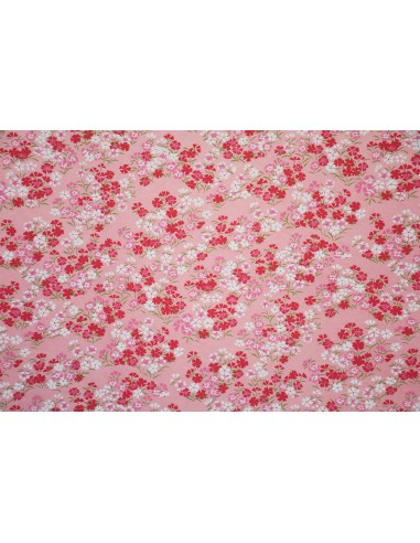 Chiyogami 267 Nadeshiko