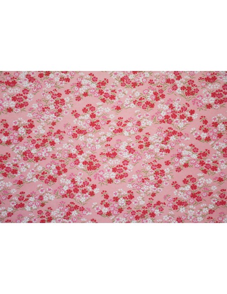 Chiyogami 267 Nadeshiko