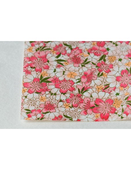 Chiyogami 268 Sakura