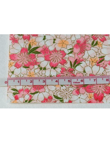 Chiyogami 268 Sakura