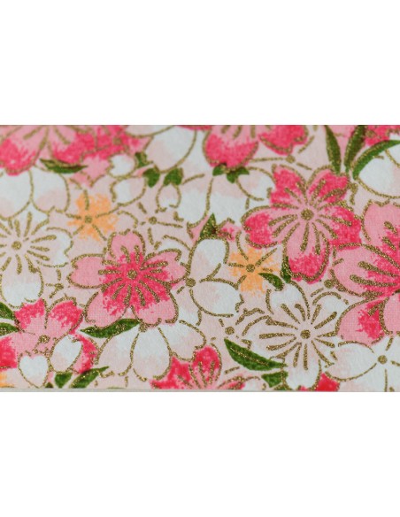 Chiyogami 268 Sakura