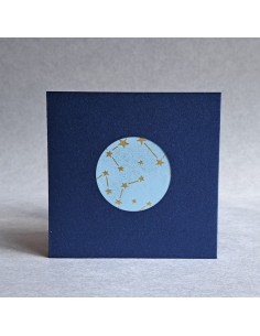 Tunnel book Tanabata