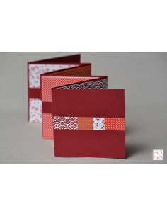 Dettaglio Origami Book 008 2