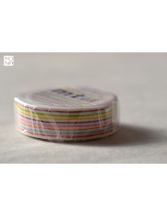 Washitape 048 iro empitsu border