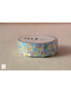 Washitape 098 pool blue