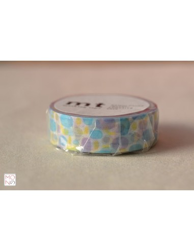 Washitape 098 pool blue