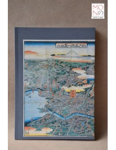 Quaderno Kanji Map 003 2