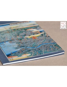 Quaderno Kanji Map 003