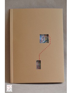 Quaderno Tokyo Metrò 2