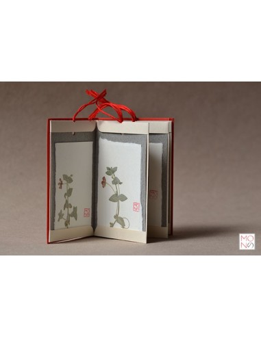 botanical bacello book