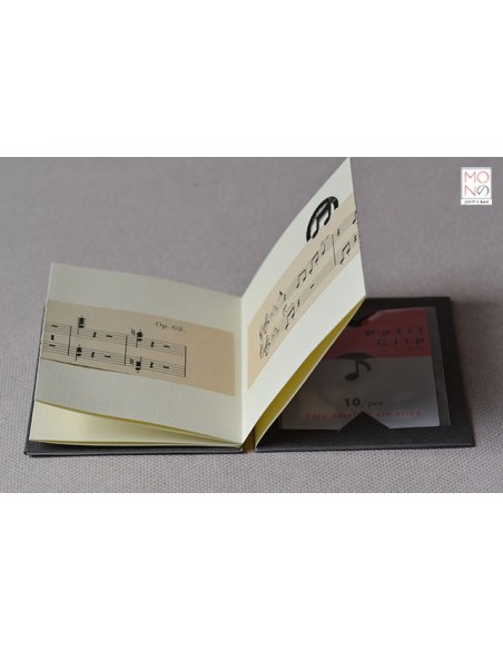 concertina clip allegro con brio