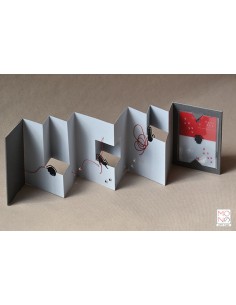 concertina clip sul filo del gomitolo 2