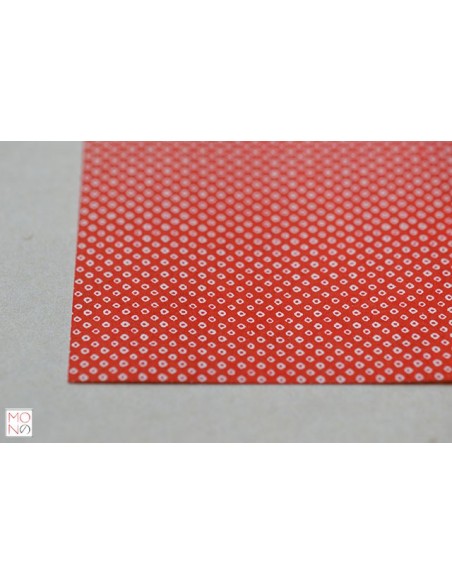 Chiyogami 005 Hitta-kanoko