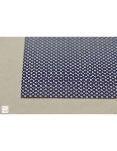 Chiyogami 020 Hitta-kanoko