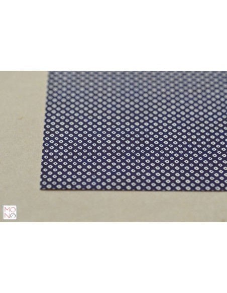 Chiyogami 020 Hitta-kanoko