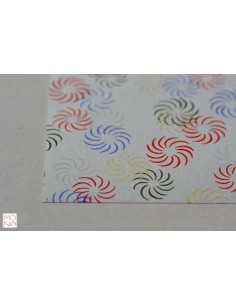 Chiyogami 043 Shishige