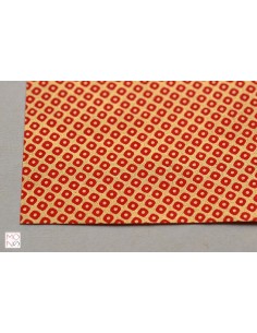 Chiyogami 013 Kanoko 