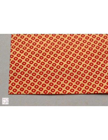 Chiyogami 013 Kanoko 