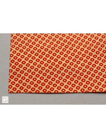 Chiyogami 013 Kanoko 