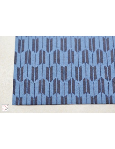 Chiyogami 025 Yabane