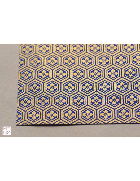 Chiyogami 028 Kikko-Hanabishi