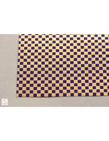 Chiyogami 037 Ichimatsu