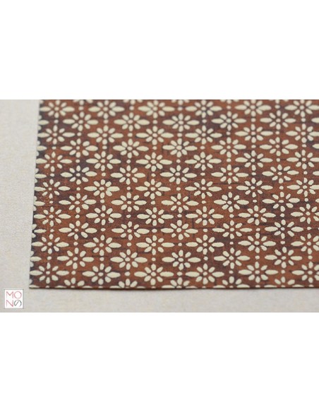 Chiyogami 045 Kikubishi