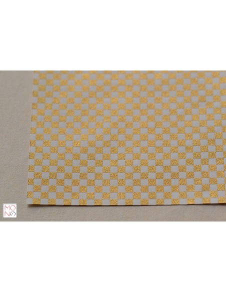 Chiyogami 056 Ichimatsu