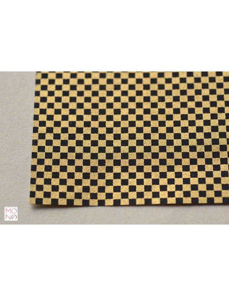 Chiyogami 057 Ichimatsu