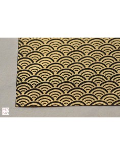 Chiyogami 063 Seigaiha