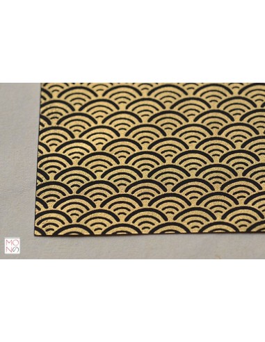 Chiyogami 063 Seigaiha