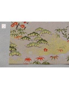 Chiyogami 088 Shōchikubai