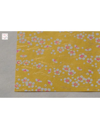 Chiyogami 120 Tsubaki-Matsuba