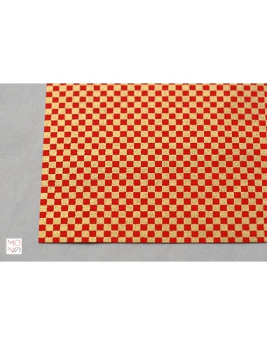 Chiyogami 102 Ichimatsu